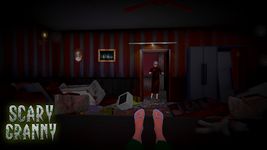 Scary Games Horror Granny Game ekran görüntüsü APK 11