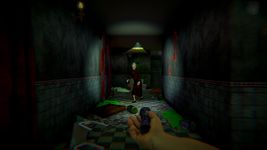 Scary Games Horror Granny Game Screenshot APK 