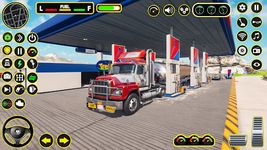 Offroad Truck Transport Drive screenshot APK 12