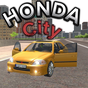 Ícone do Honda City