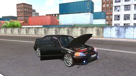 Honda City captura de pantalla apk 