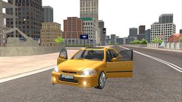 Tangkapan layar apk Honda City 1