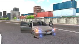 Captura de tela do apk Honda City 2