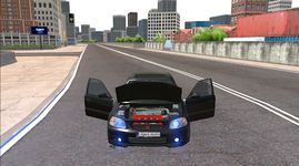 Honda City captura de pantalla apk 3