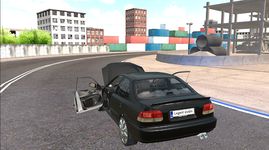 Скриншот 4 APK-версии Honda City