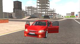 Honda City captura de pantalla apk 5