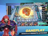 CyberTitans のスクリーンショットapk 9