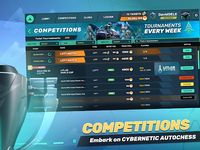 CyberTitans Screenshot APK 10