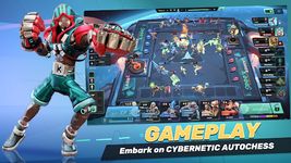 Скриншот 12 APK-версии CyberTitans