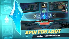 CyberTitans screenshot apk 15