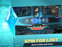 CyberTitans screenshot apk 8