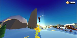 Screenshot  di Spider Race Challenge 3D Hero apk