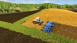 Agricultura moderna tractor captura de pantalla apk 9