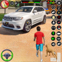 Icona Modern Driving School Car Game