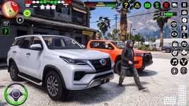 Tangkapan layar apk Modern Driving School Car Game 11