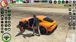 Modern Car Driving Car Game στιγμιότυπο apk 12