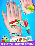 Nail Art Battle - Spa & Salon의 스크린샷 apk 11