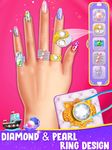 Nail Art Battle - Spa & Salon のスクリーンショットapk 12