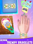 Nail Art Battle - Spa & Salon στιγμιότυπο apk 13