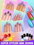 Nail Art Battle - Spa & Salon のスクリーンショットapk 15