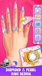 Nail Art Battle - Spa & Salon στιγμιότυπο apk 4