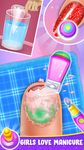 Nail Art Battle - Spa & Salon στιγμιότυπο apk 6