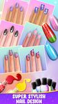 Nail Art Battle - Spa & Salon のスクリーンショットapk 7