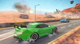 Real Racing Asphalt Car Nitro Screenshot APK 9