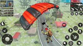 Fps Commando Strike Mission ekran görüntüsü APK 11