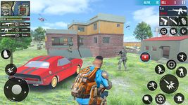 Fps Commando Strike Mission ekran görüntüsü APK 12