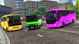 Public Bus Simulator ekran görüntüsü APK 12