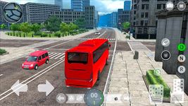 Public Bus Simulator ekran görüntüsü APK 13