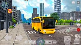 Public Bus Simulator captura de pantalla apk 14