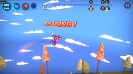 Hill Racing: Boss Challenges captura de pantalla apk 9