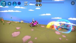 Hill Racing: Boss Challenges Screenshot APK 10