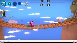 Hill Racing: Boss Challenges captura de pantalla apk 11