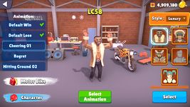 Hill Racing: Boss Challenges screenshot APK 14