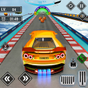 Gt Car Driving: Ramp Car Game Simgesi