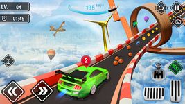 Gt Car Driving: Ramp Car Game ekran görüntüsü APK 9