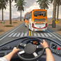 Public Bus Game Simulator Icon