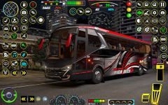 Jeu de stationnement de bus 3d capture d'écran apk 10