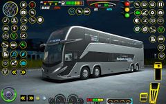 Jeu de stationnement de bus 3d capture d'écran apk 11