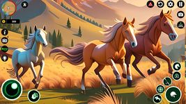 Gambar Virtual Horse Riding Farm 3d 9