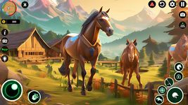 Virtual Horse Riding Farm 3d afbeelding 11