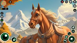 Gambar Virtual Horse Riding Farm 3d 12