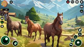 Virtual Horse Riding Farm 3d obrazek 13