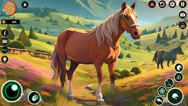 Gambar Virtual Horse Riding Farm 3d 14