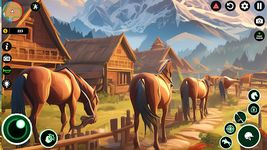 Картинка 15 Virtual Horse Riding Farm 3d