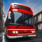 Simulator Pengemudi Bus Kota APK