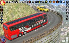 Bus Driving Bus Games Sim 3D ekran görüntüsü APK 9